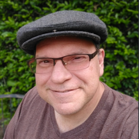 David R., 58 y.o.