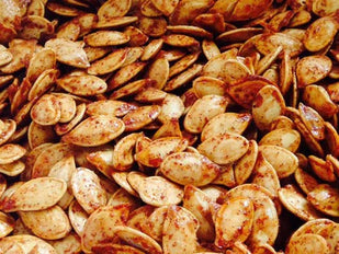 PUMPKIN SEED OIL