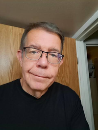 Lawerence B., 61 y.o.